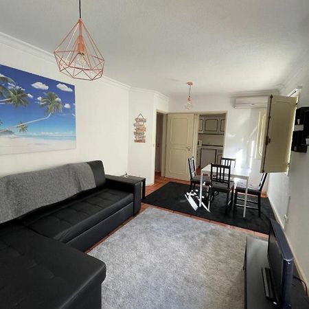 Marina Arcadas Apartment Vilamoura Ngoại thất bức ảnh