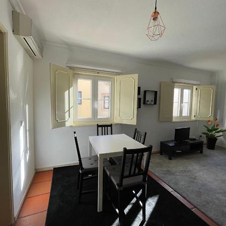 Marina Arcadas Apartment Vilamoura Ngoại thất bức ảnh