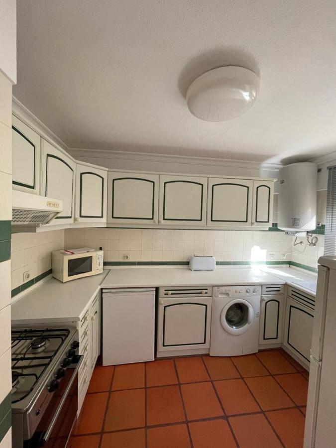 Marina Arcadas Apartment Vilamoura Ngoại thất bức ảnh